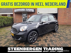 MINI Countryman - 1.6 One Business Line ZEER MOOIE AUTO