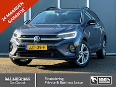 Volkswagen Taigo - 1.0 TSI 110pk DSG R-Line | ACC | Camera | Virtual cockpit