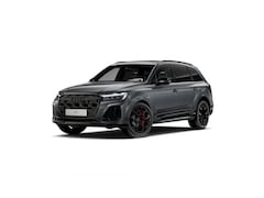 Audi Q7 - 60 TFSI e quattro Pro Line S Competition | Onderstel advanced | 4-Wiel | Trekhaak | Pano |