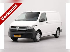 Volkswagen Transporter - 2.0 TDI L1H1 26 Economy Business BPM vrij, nieuwe auto