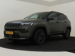 Jeep Compass - 1.3T S