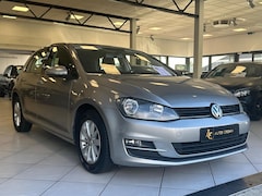 Volkswagen Golf - 1.2 TSI Trendline Navi Airco