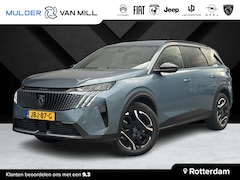 Peugeot 5008 - 1.6 Plug-in Hybrid 195 Allure | NAVI | 18 INCH LM VELGEN | 360 CAMERA |