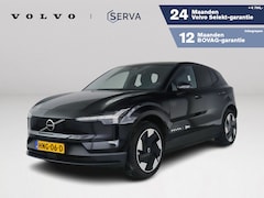 Volvo EX30 - Single Motor Extended Range Plus 69 kWh | Parkeercamera | Harman Kardon | Keyless