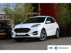 Ford Kuga - 2.5 PHEV ST-Line | Trekhaak | Camera | Stuur/stoelverwarming | Keyless