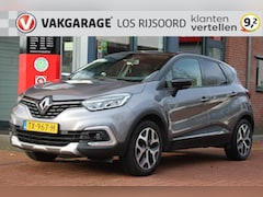 Renault Captur - Energy TCe 0.9 *Intens* | Trekhaak | Camera | Navigatie | Cruise & Climate Control | Priva