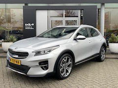Kia XCeed - 1.0 T-GDi DynamicLine | Achteruitrijcamera | Navigatie | Info: 0492588974 |
