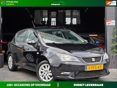 SEAT Ibiza - 1.2 TSI Chill Out plus|Airco|Carplay|Cruise|APK