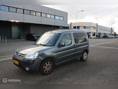 Peugeot Partner MPV - 1.6-16V XT