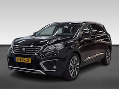 Peugeot 5008 - 1.2 PureTech 130PK AUTOMAAT BLUE LEASE EXECUTIVE NAVI PDC TEL NAP