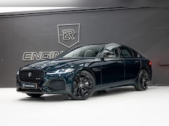 Jaguar XF - 2.0 P250 R-Dynamic SE