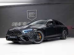Mercedes-Benz AMG GT 4-Door Coupe - AMG 63 S E Performance Premium Plus MB Garantie | XPEL | HUD | PANORAMA | BURMESTER |