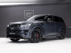 Land Rover Range Rover Sport - 3.0 P460e SE PHEV Unieke Range Rover Sport P460 | Dealeronderhouden | Rijk uitgerust | Tra