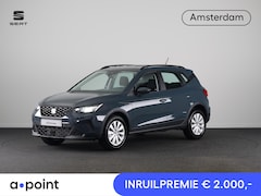 SEAT Arona - 1.0 EcoTSI Style 90pk