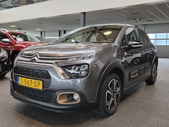 Citroën C3 - 1.2 PureTech C-Series