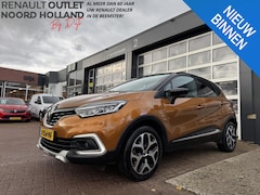 Renault Captur - 1.2 TCe 120pk Intens+Camera+Trekhaak