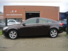 Opel Insignia - 1.8 Edition airco inruil mogelijk nap