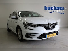 Renault Mégane Estate - 1.3 TCe Business Zen | TREKHAAK | CARPLAY | DAB-RADIO | CAMERA | NAVI | PDC-V/A | CRUISE |