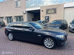 BMW 5-serie Touring - 525d
