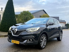 Renault Kadjar - 1.5 dCi Bose 2015 Navi/Clima/Lmv