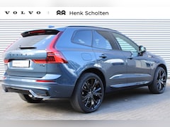 Volvo XC60 - 2.0 T6 Plug-in hybrid AWD Plus Black Edition | Lichtmetalen Velgen 21" | Luxe Lederen/stof