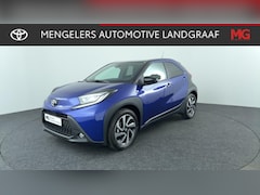 Toyota Aygo X - 1.0 VVT-i S-CVT Pulse automaat