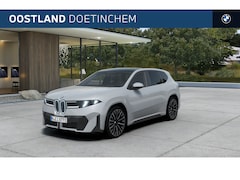 BMW iX3 - 50 xDrive M Sport / Panoramadak / Trekhaak / Multifunctionele Stoelen / Head-Up / Parking