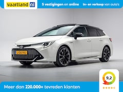 Toyota Corolla - 2.0 Hybrid GR-Sport Plus Aut. [ Panoramadak Navi Adapt.cruise Head-up ]