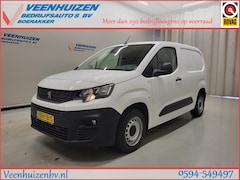 Peugeot Partner - 1.5BlueHDI Euro 6