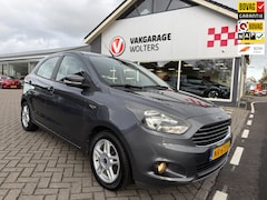 Ford Ka - 1.2 Trend Ultimate RIJKLAARPRIJS