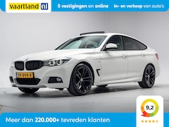 BMW 3-serie Gran Turismo - GT 320i High Exec. Ed.[ Airco panoramadak Climate control]
