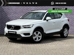 Volvo XC40 - 1.5 T2 Momentum | Navigatie | Camera| LED | Climate Controle | Keyless Start | DAB | Cruis