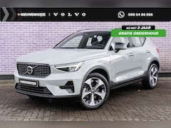 Volvo XC40 - 2.0 B4 Plus Dark | Adaptieve Cruise Control | Trekhaak | Elektrische stoelverstelling | St
