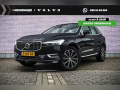 Volvo XC60 - 2.0 B4 Inscription | Trekhaak | Panoramadak | Lederen bekleding | Harman Kardon audio | St