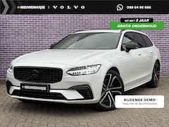 Volvo V90 - 2.0 T8 Plug-in hybrid AWD Ultra Executive Edition | Polestar Engineerd | Custum Sport uitl