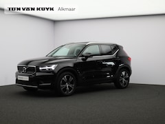 Volvo XC40 - T5 Twin Engine Inscription / Pano. dak / Elek. verstelbare stoelen / Camera achter / Adapt