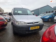 Peugeot Partner - 170C 1.9