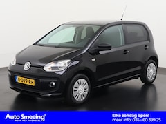 Volkswagen Up! - 1.0 | Stoelverwarming | 12 mnd Garantie | Zondag Open