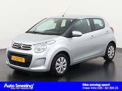 Citroën C1 - 1.0 VTi Feel | Airco | 12 mnd Garantie | Zondag Open