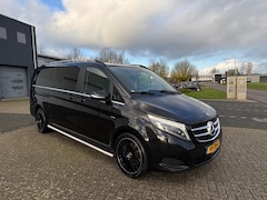 Mercedes-Benz V-klasse - 250 BlueTEC Extra Lang DC Avantgarde