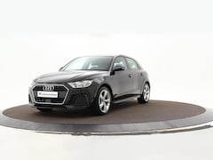 Audi A1 Sportback - 25 TFSI 95pk Advanced edition · Apple/Android Car Play · Cruise Control · Clima · P-Sensor