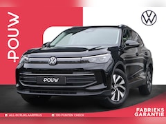 Volkswagen Tiguan - 1.5 eTSI 150pk DSG Life Edition | Panoramadak | Stoelverwarming | Apple Carplay & Android