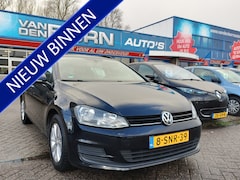 Volkswagen Golf Variant - 1.2 TSI Comfortline Trekhaak 15'' L.M.V Nw APK