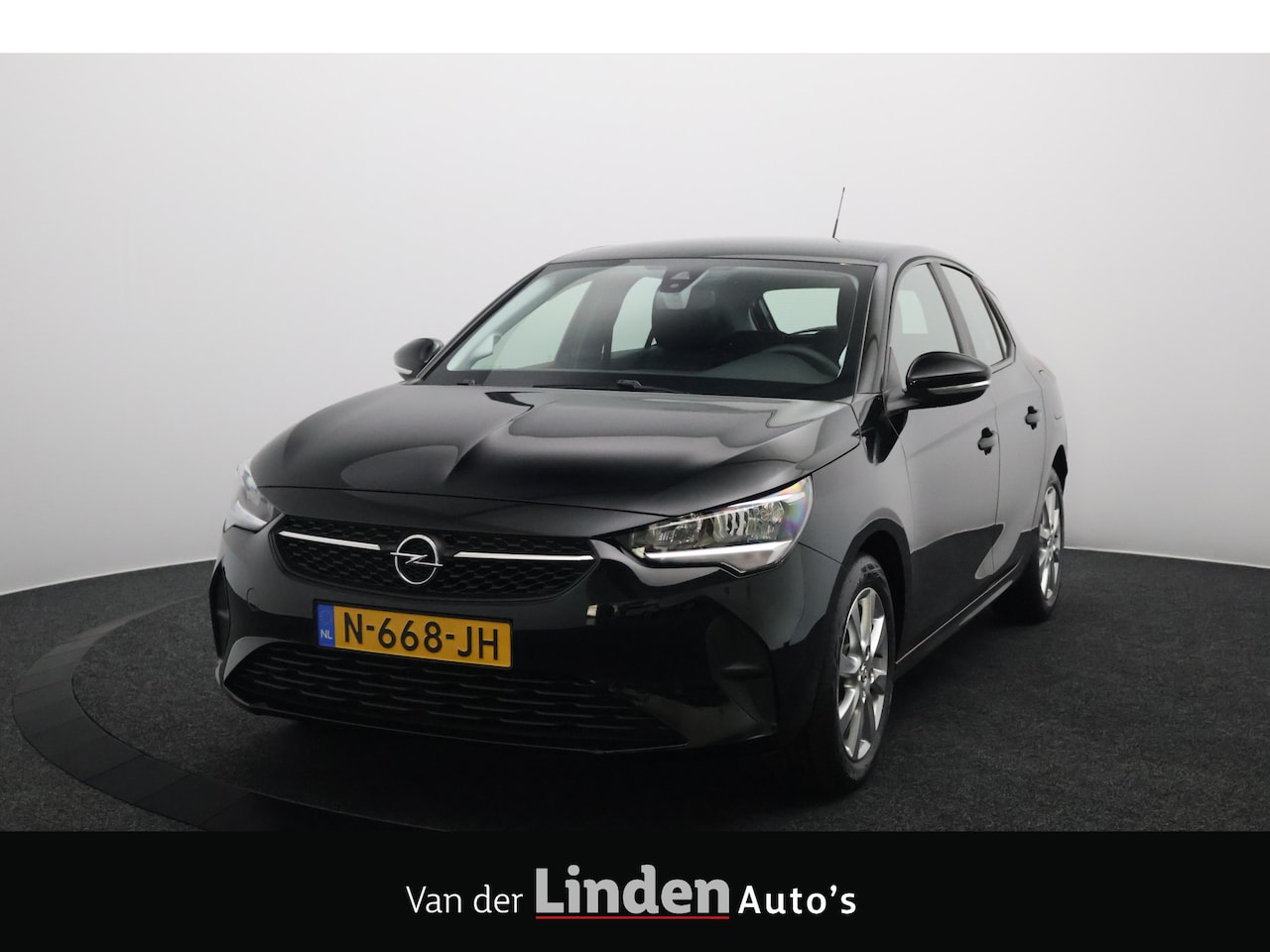Opel Corsa - 1.2 Edition | Carplay&Android | Cruise Control | DAB - AutoWereld.nl