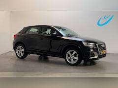 Audi Q2 - 35 TFSI Epic S-tronic LED Navigatie Cruise control