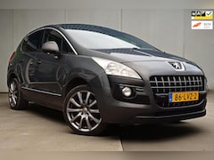 Peugeot 3008 - 1.6 VTi ST, Lederen stuur, LM velgen, Cruise, Climate, Navi, NAP, Org. ned. Auto