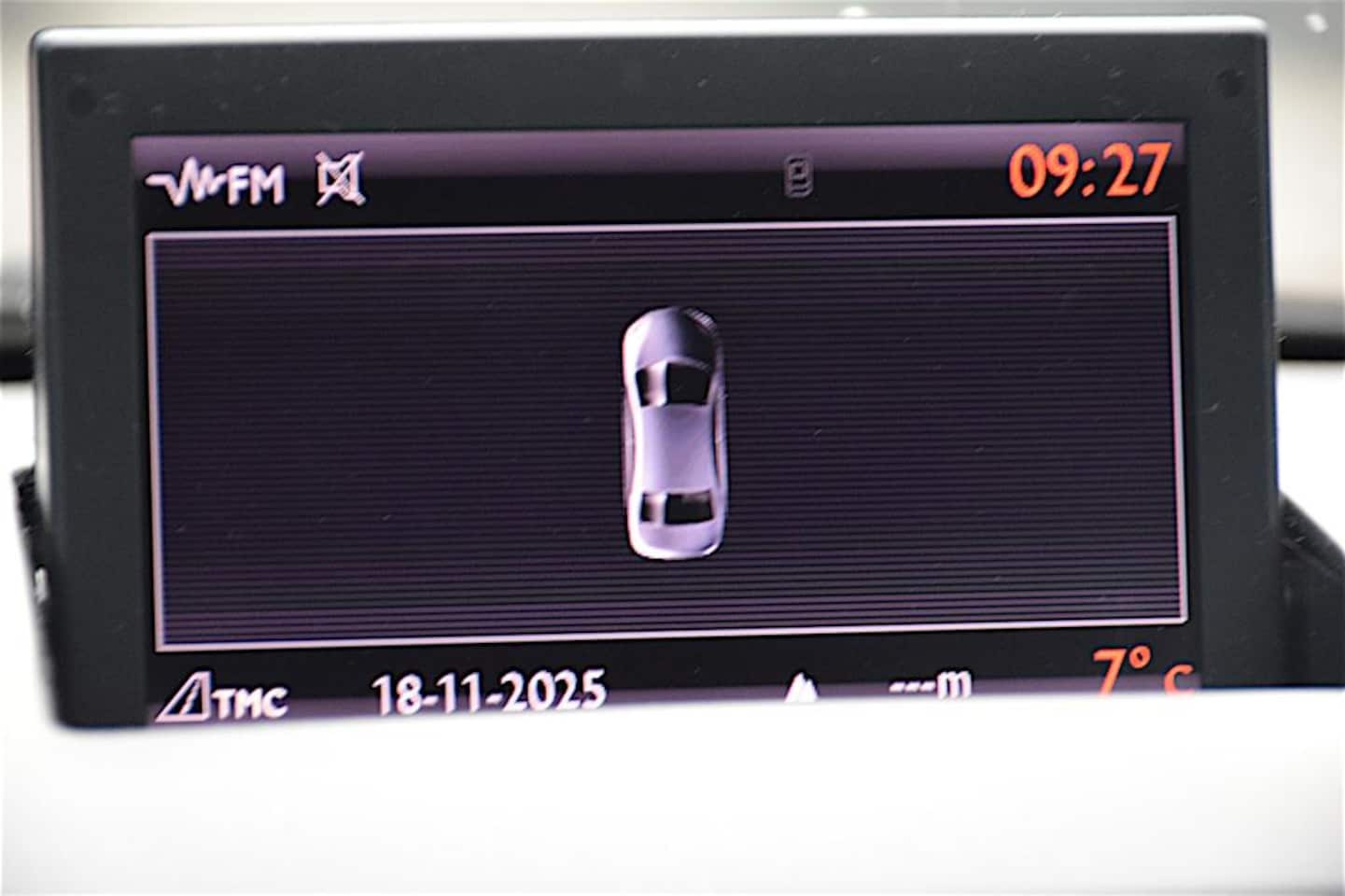 Peugeot 3008 - 1.6 VTi ST 1.6 VTi ST, Lederen stuur, LM velgen, Cruise, Climate, Navi, NAP, Org. ned. Auto