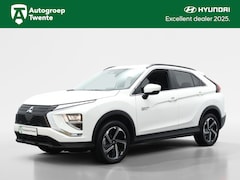 Mitsubishi Eclipse Cross - Intense Hybrid 4WD | Carplay navigatie | Camera | Cruise control