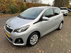 Peugeot 108 - 1.0 e-VTi 68pk 5D Active