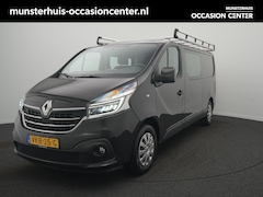 Renault Trafic - 2.0 dCi 120 T29 L2H1 DC Work Edition - 120 PK - Trekhaak - All Seasonbanden